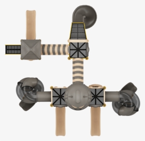 Tin Man - Sword #3508473