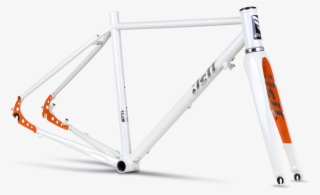 Tinman - Body-on-frame #3508511