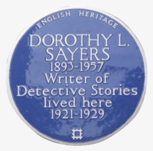 Round Image For Home - The Lady Ottoline #3508513