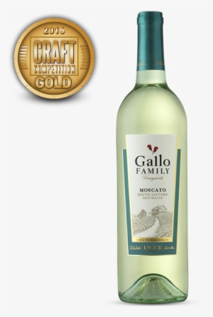 Gallo Family Vineyards Moscato - Gallo Family Moscato 750ml #3508514