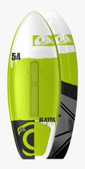 Airush Slayer V2 #3508555