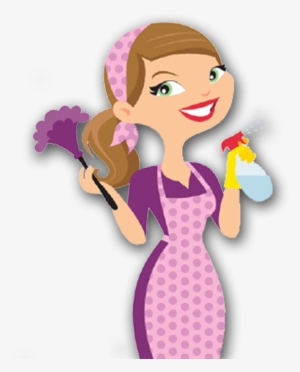 Quieres Conocer Nuestros Servicios - Cleaning Lady #3508603