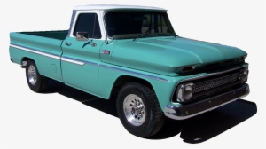 Gm Heritage Vehicle Information Kits Pick Your Vehicle - Old Truck Png #3508662