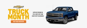 What Is Chevy Truck Month - Ford Truck Month 2010 #3508729