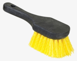 Cepillo De Limpieza Amarillo - Cleaning Brush #3508733