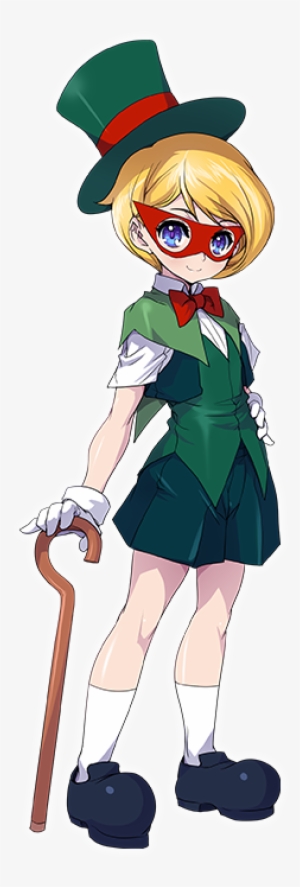 Arcana Heart 3 Dorothy #3508734