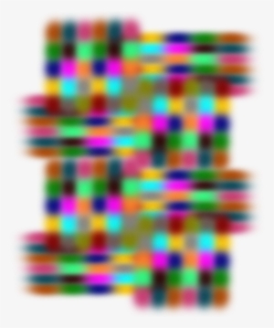 This Free Icons Png Design Of Colorful Blurred Colors #3508880