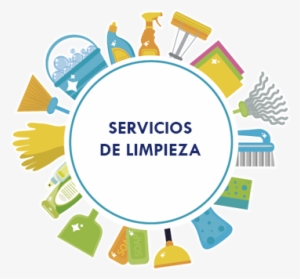 Empresa De Limpieza - Logos Para Empresas De Limpieza #3508933