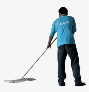 Nuestro Personal - Personal De Limpieza Png #3508957