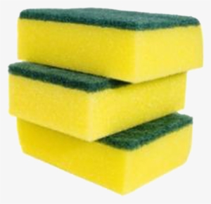 Fibras De Limpieza - Sponges Kitchen #3508961