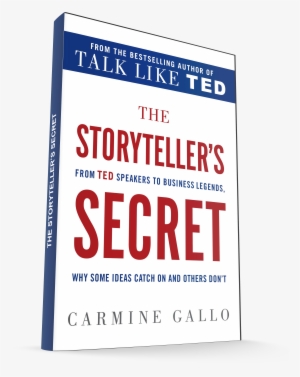 Now Available In Paperback - Storytellers Secret #3509073