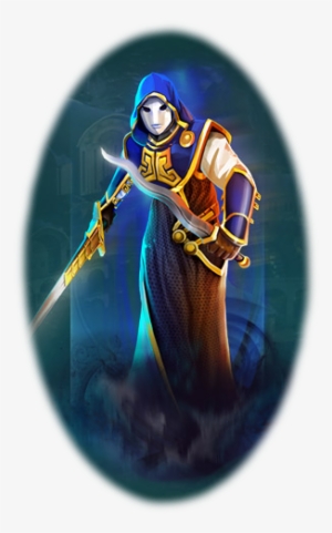 Prime World Faceless #3509160