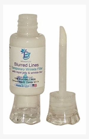 Blurred Lines1 - Cosmetics #3509185