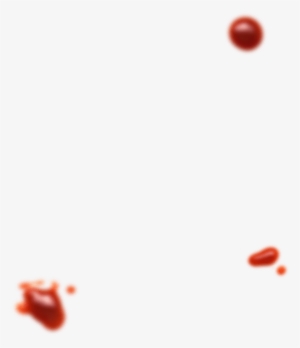 Blurred-ketchup - Circle #3509226