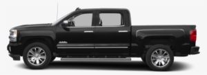High Country 2018 Chevrolet Silverado 1500 Truck High - Chevrolet Silverado 2018 #3509272