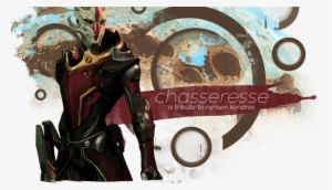 Mass Effect - Kandos #3509274