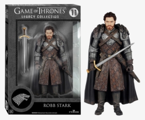 Game Of Thrones - Game Of Thrones Legacy Collection #3509401