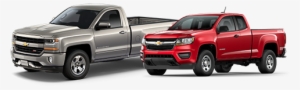 Chevy Trucks - Chevrolet #3509403