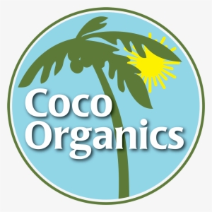 Logo Design By Gallo For Coco Organics - Bali #3509466