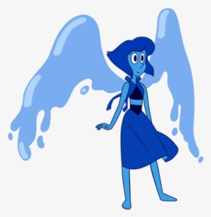 Lapis Lazuli Steven Universe Character Sheet Download - Blue Diamond ...