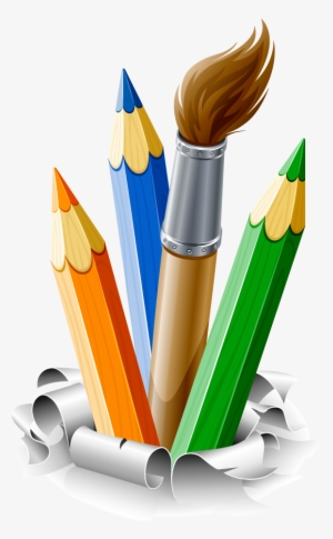 Png Lapis - Drawing Brush Png #3509644