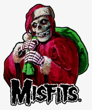 Tumblr Ldxzngllpr1qfzahlo1 500 - Punk Rock Merry Christmas #3509646