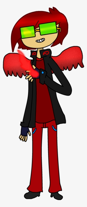 Jared Orlevo Misfits - Cartoon #3509673