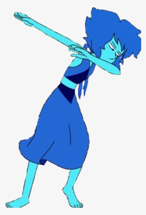 Steven Universe Peridot Dab #3509714