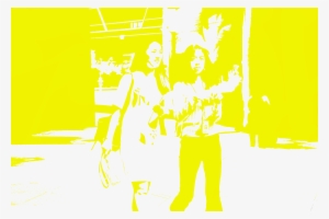 The Colors That I Will Be Using Will Be Bold And Loud, - Illustration #3509719