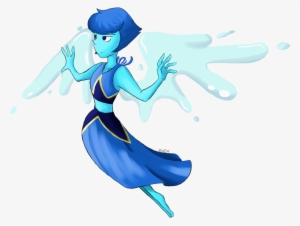 Author Comments - Gemstone #3509758