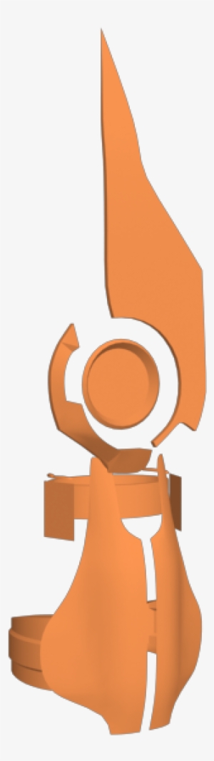 Fre16en Irwap5w - Mass Effect Omni Blade Png #3509800