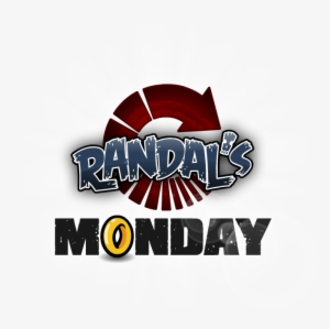 Randal's Monday - Randal's Monday Box Art #3509817