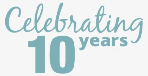 Celebrating 10 Years - West Orange Healthcare District #3509860