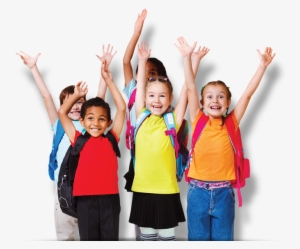 Kids Celebrating - Early Head Start Now Hiring #3509912