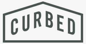 Curbed Logo Slate 0 - Vox Media Curbed Logo #3509937