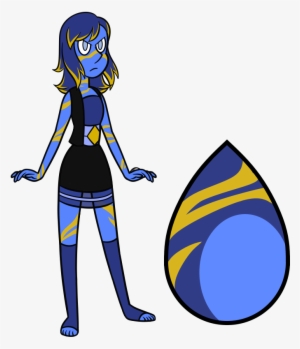 Lapis Lazuli #3509992