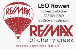 Logo For Leo - Re Max 1st Advantage Logo #3509993