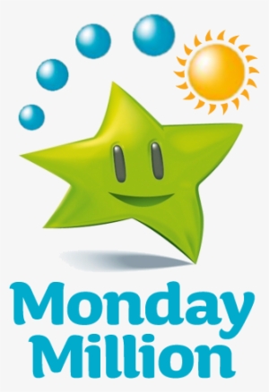 Monday Million - National Lottery Good Causes Awards #3510019