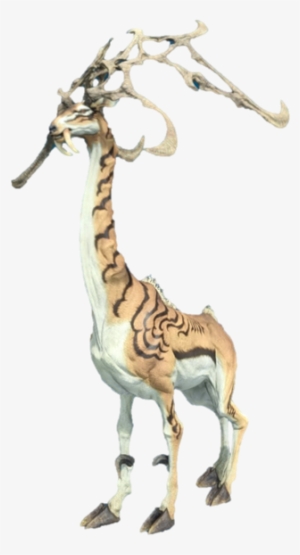 Anak Stag - Final Fantasy Xv Anak Stag #3510086