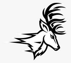 Fairfield Stags Logo Png Transparent - Fairfield Stags Logo #3510109