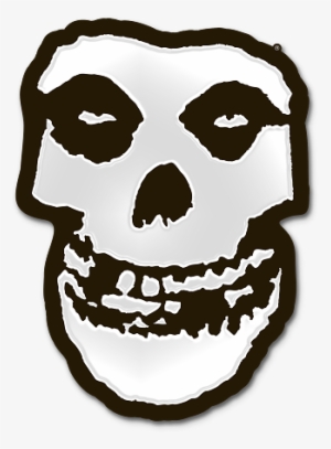 Misfits Skull #3510111