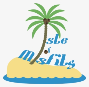 Isle Of Misfits #3510138