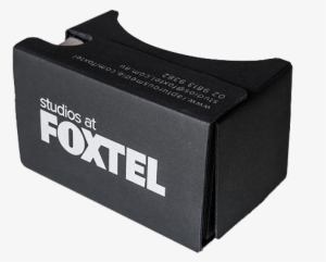 Google Cardboard - Virtual Reality Headset #3510173