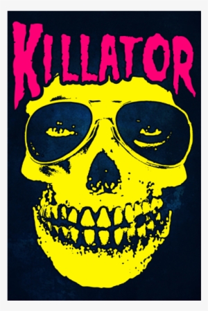 Image Of Killator Misfit Tribute - Killator #3510174