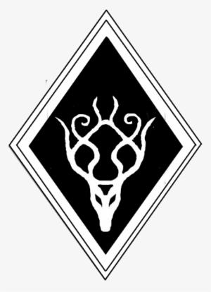 Crest Sons Stag - Amateur Radio Society Of India #3510177