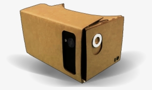 Google Cardboard - Mascaras De Realidad Virtual #3510215