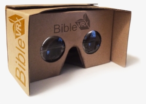 This Google Cardboard App Takes You Right Into The - Gospel #3510238