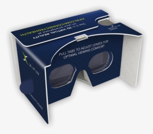 Google Cardboard Viewer - Google Cardboard #3510279