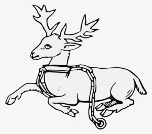 Details, Png - Elk #3510299