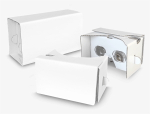 Google Cardboard - Paper #3510347